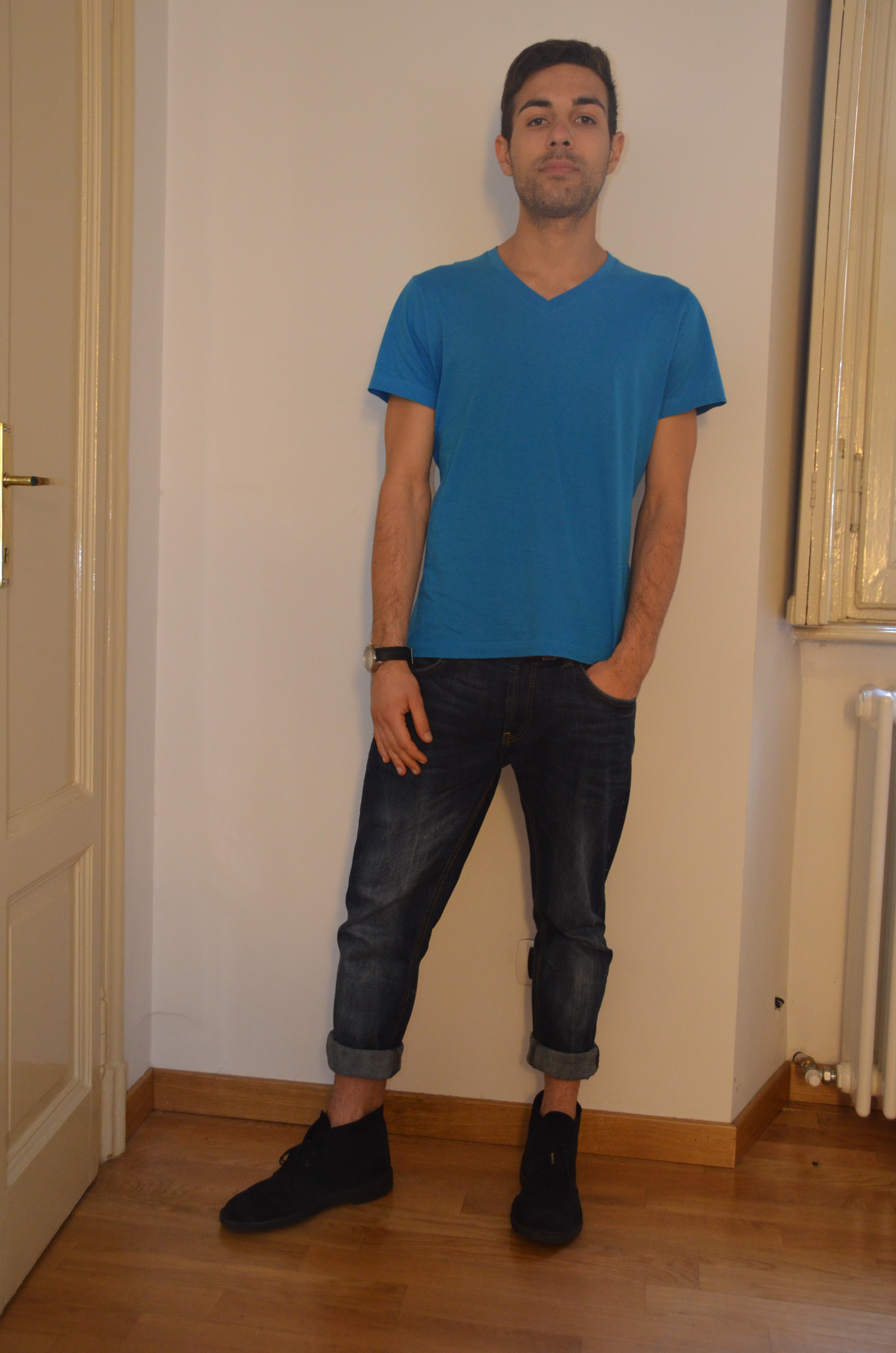Francesco — Model & Host in Como photo 7