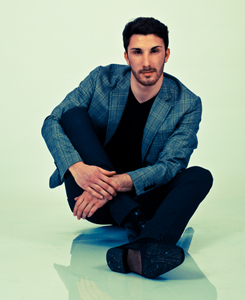 Pasquale — Model & Host in Napoli photo 1
