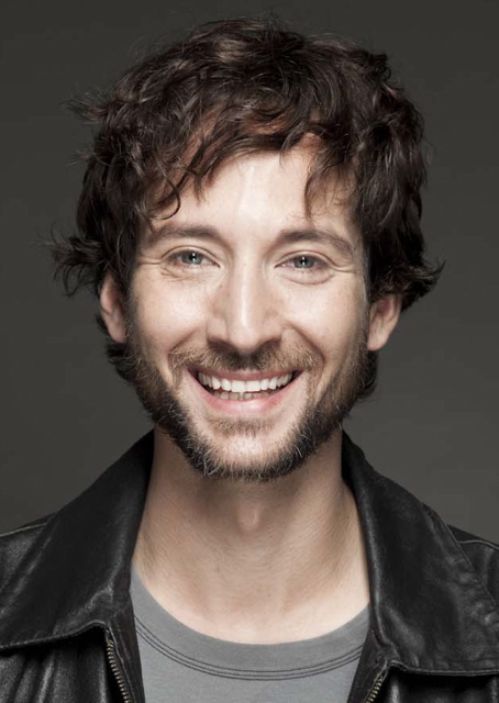 ALEXANDER — Model in Berlin | Eye On Model