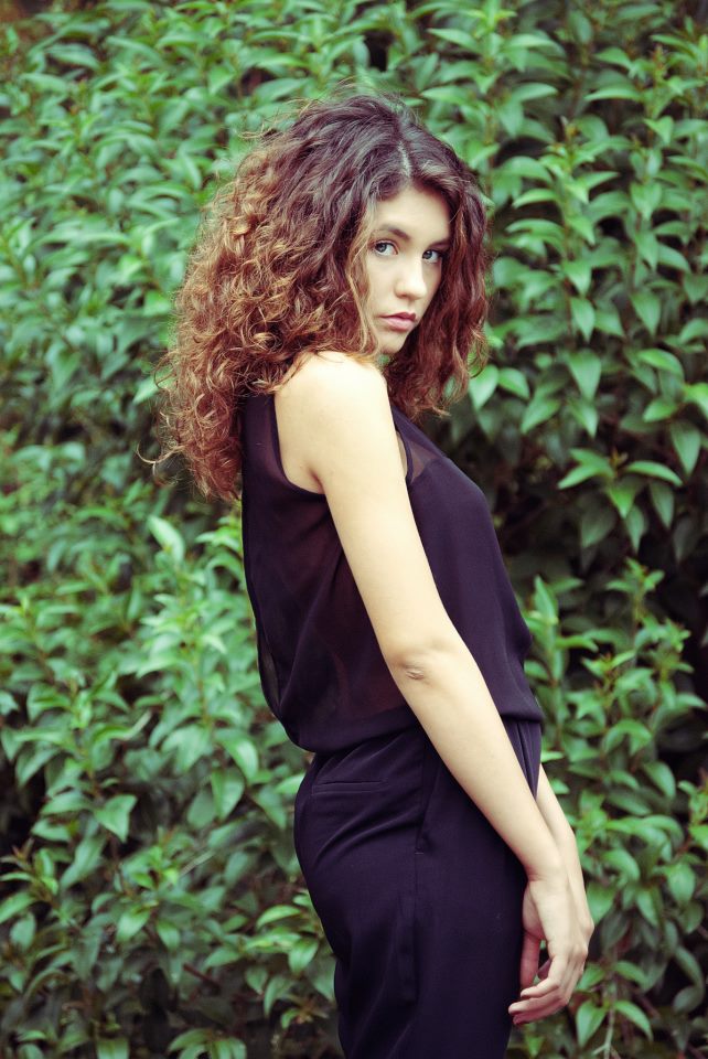 Bianca — Model & Hostess in Milano photo 3