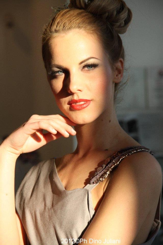 Biljana — Model & Hostess in Milan photo 2