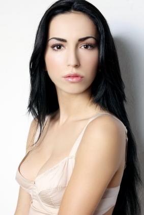 Andreea  — Model & Hostess in Milano photo 1