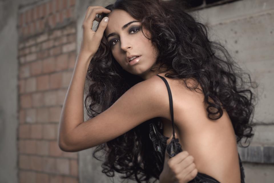 Andreea  — Model & Hostess in Milano photo 15