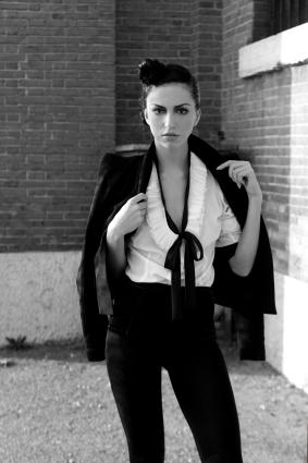 Andreea  — Model & Hostess in Milano photo 5