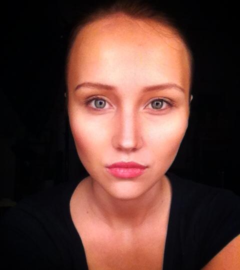 BARBORA — Model in Praga | Eye On Model