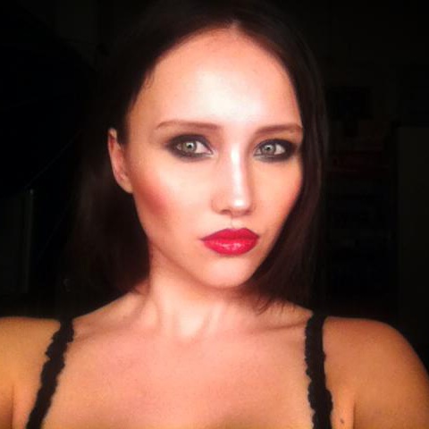 Barbora — Model & Hostess in Praga photo 1