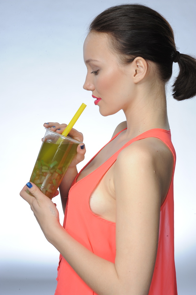 Barbora — Model & Hostess in Praga photo 4