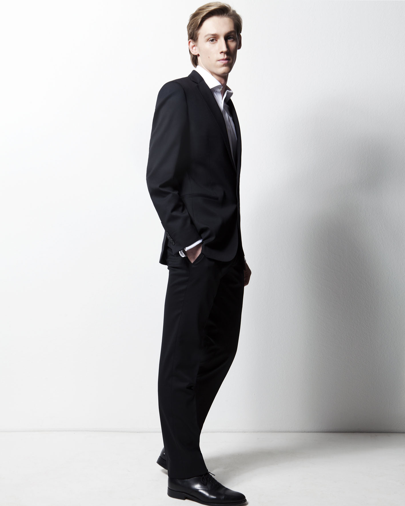 Pietro — Model & Host in Milano photo 1