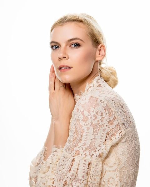 Ieva — Model & Hostess in Wien photo 12