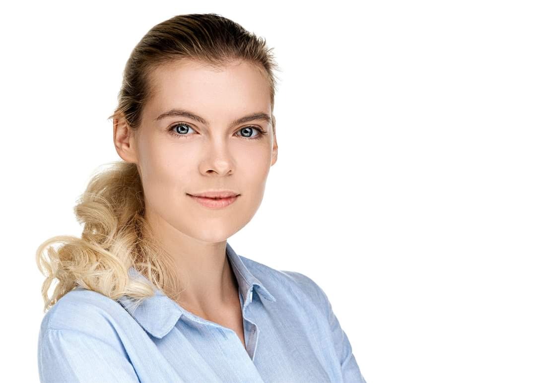 Ieva — Model & Hostess in Wien photo 14