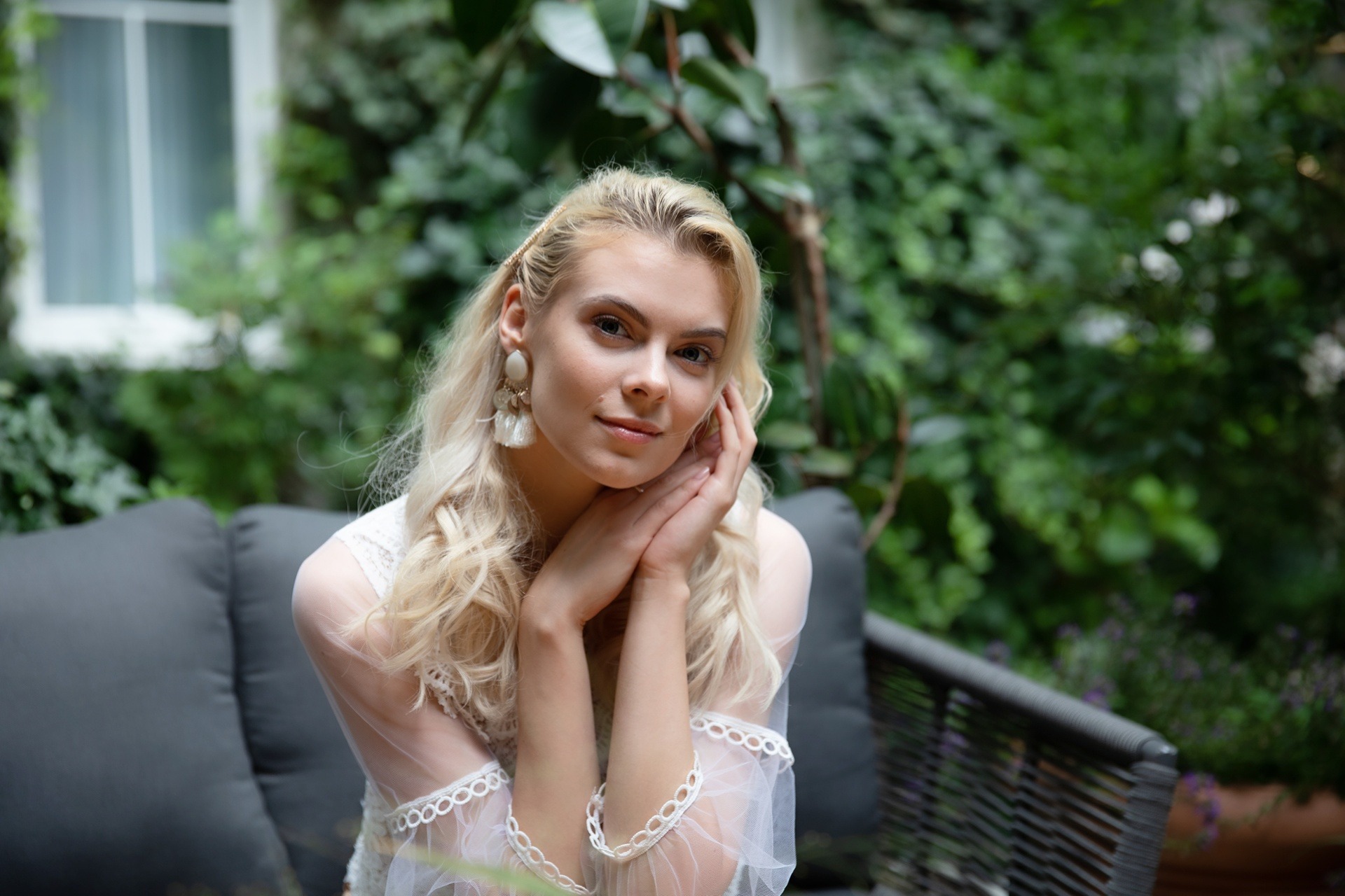Ieva — Model & Hostess in Wien photo 17