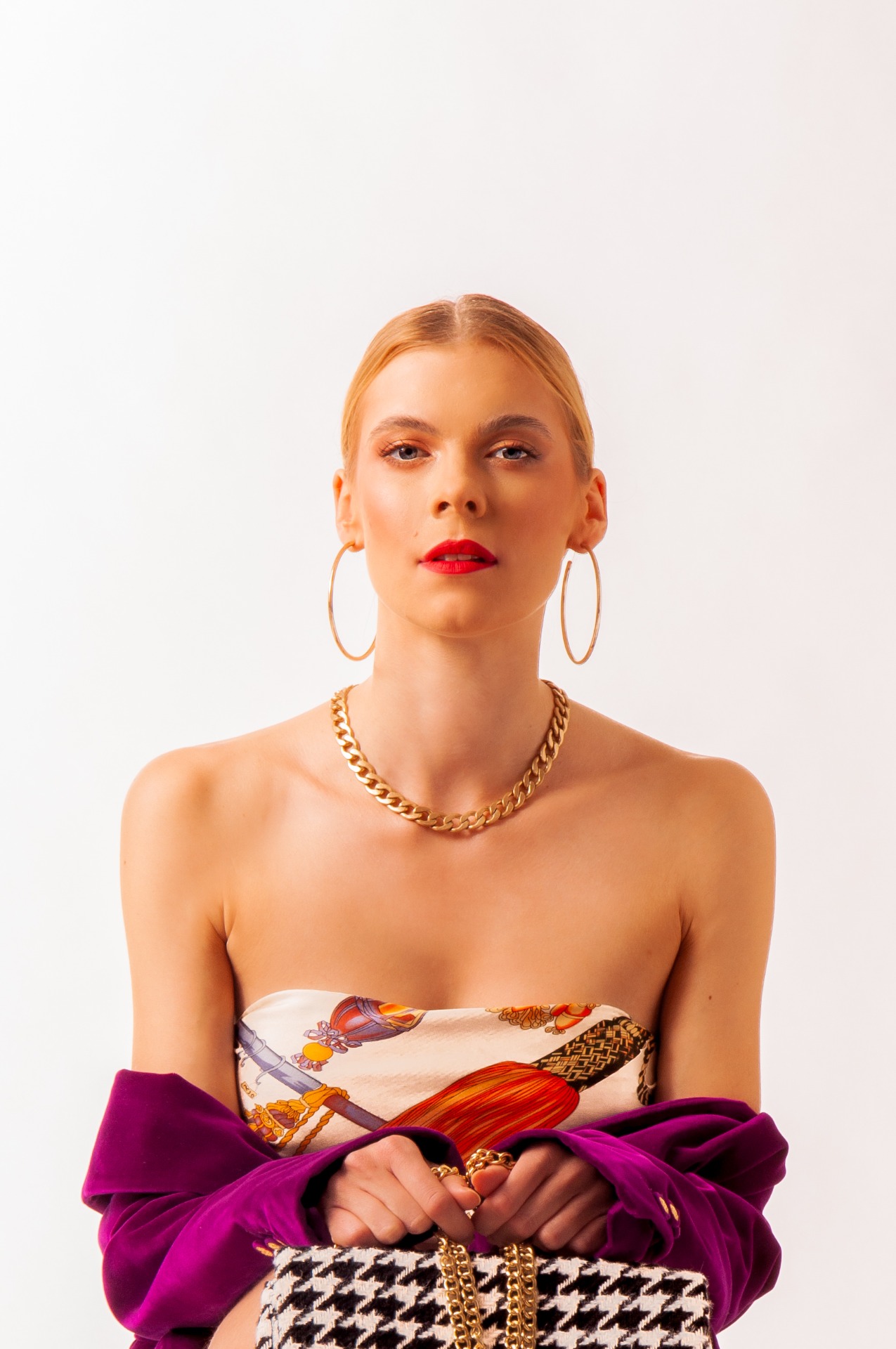 Ieva — Model & Hostess in Wien photo 2