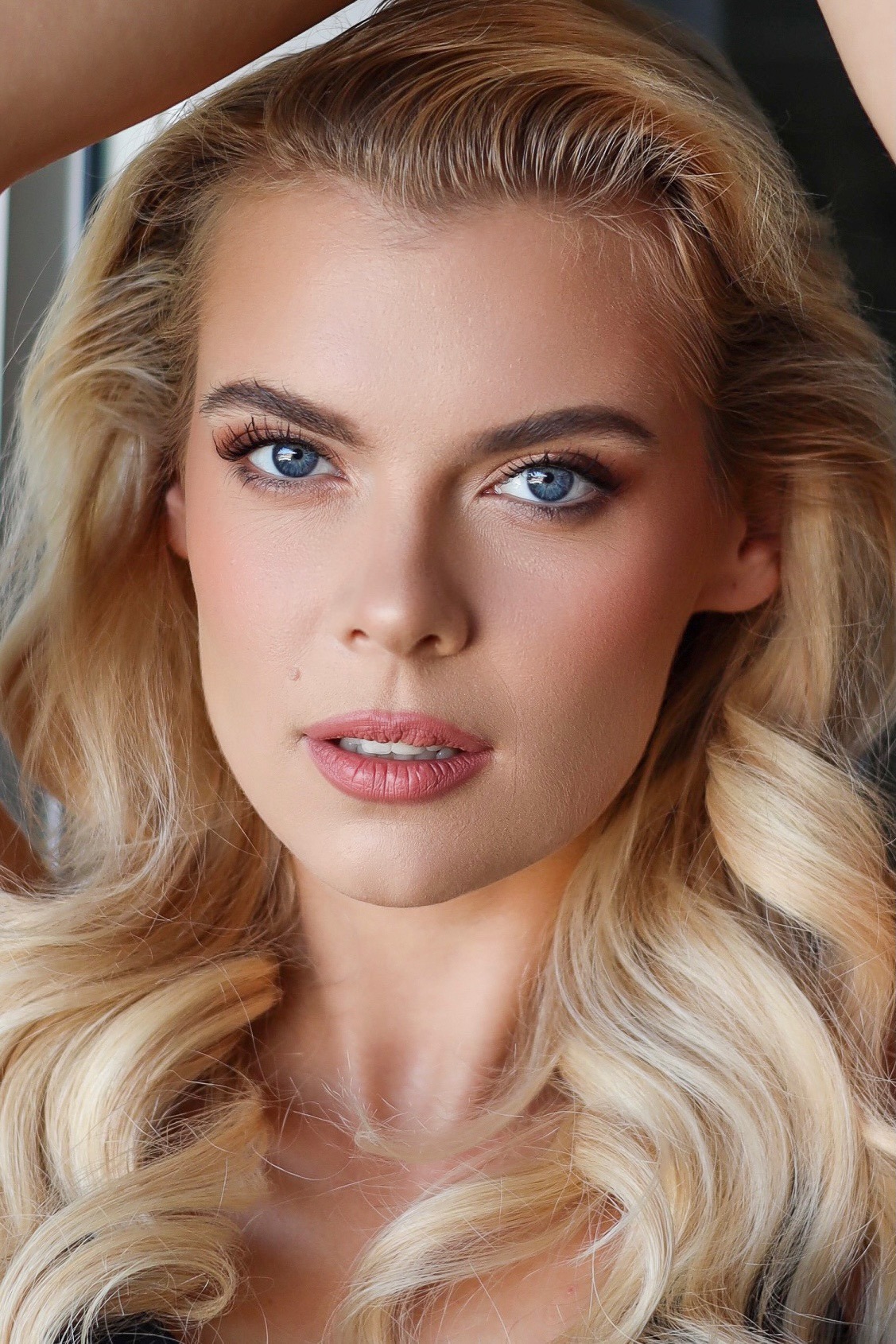 Ieva — Model & Hostess in Wien photo 7