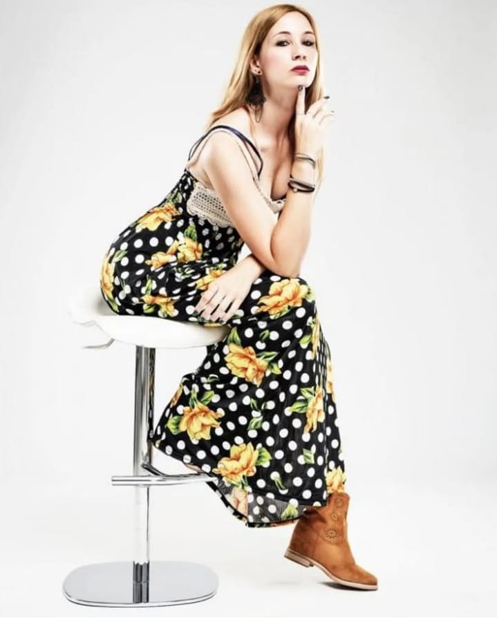 Lucia — Model & Hostess in Pordenone photo 2