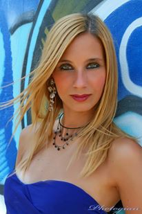 Lucia — Model & Hostess in Pordenone photo 3