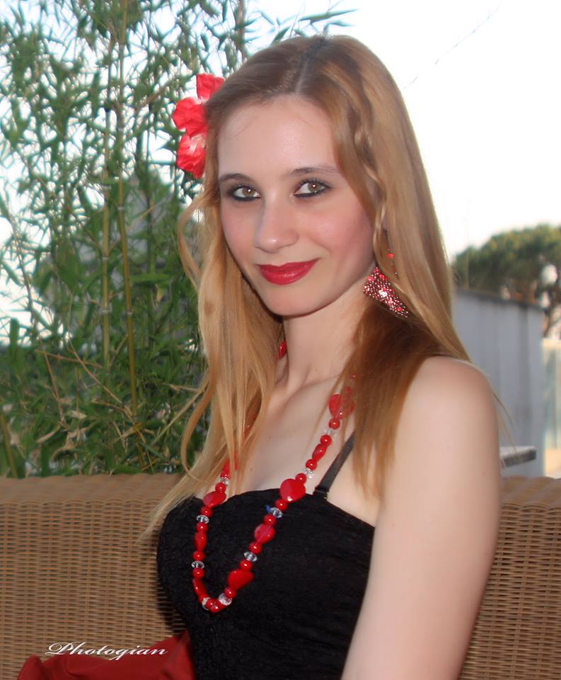 Lucia — Model & Hostess in Pordenone photo 7