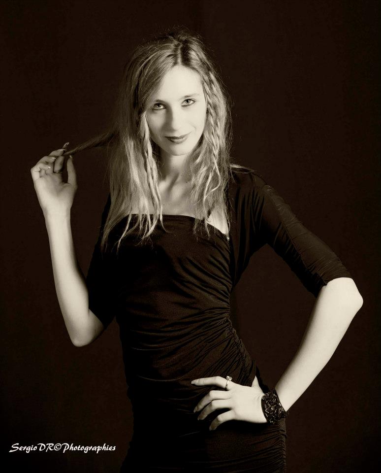 Lucia — Model & Hostess in Pordenone photo 9