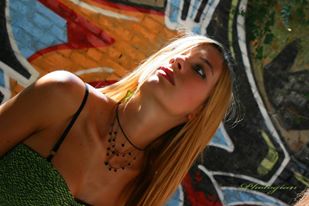 Lucia — Model & Hostess in Pordenone photo 8