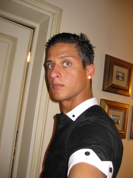 Marco — Model & Host in Lecce photo 2
