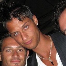 Marco — Model & Host in Lecce photo 3