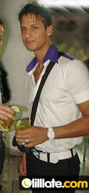 Marco — Model & Host in Lecce photo 4