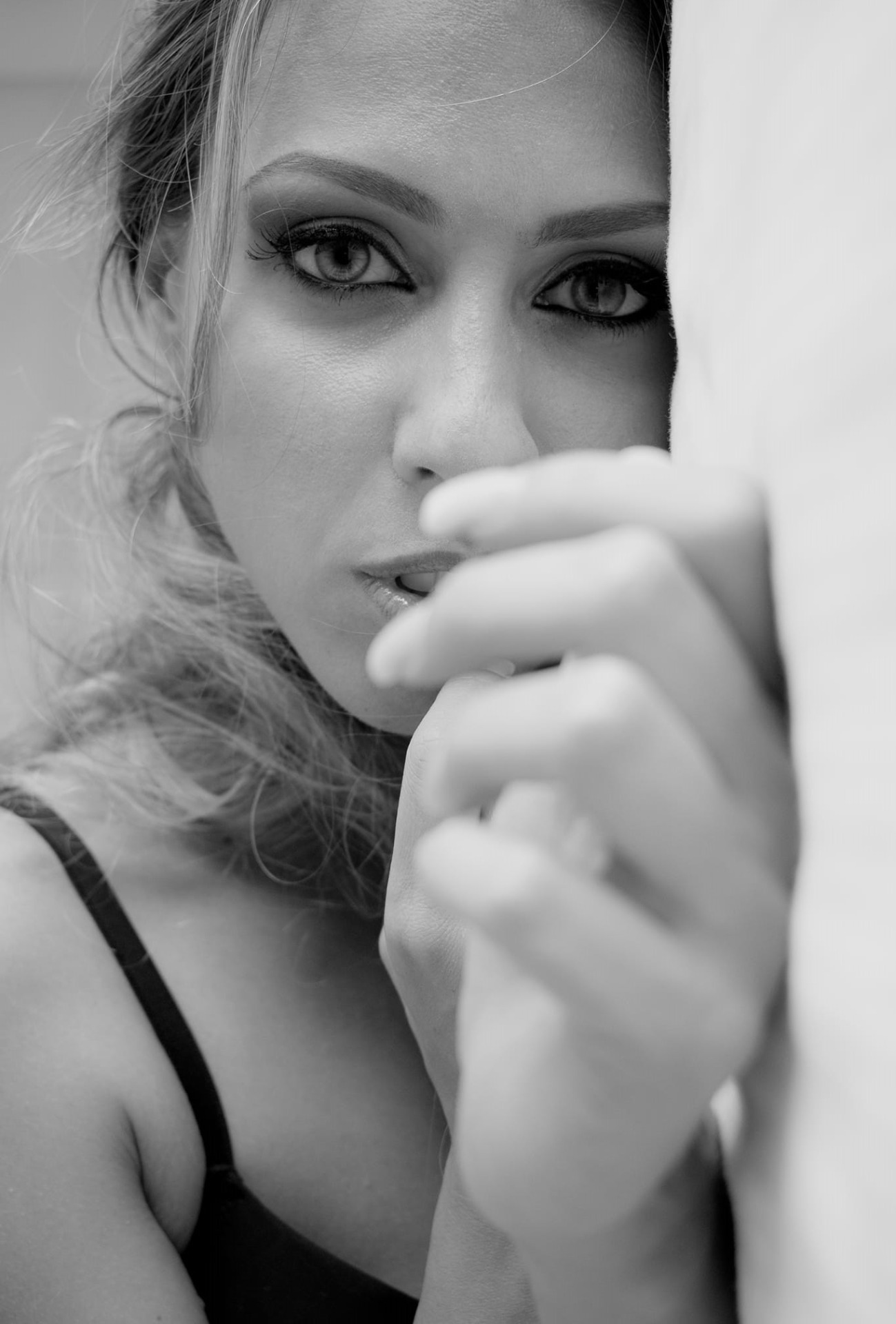 Eleonora  — Model & Hostess in Ferrara photo 2