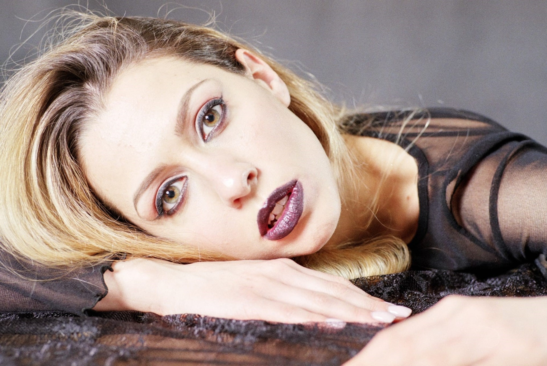 Eleonora  — Model & Hostess in Ferrara photo 5