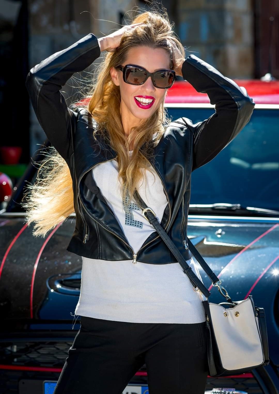 Eleonora  — Model & Hostess in Ferrara photo 10