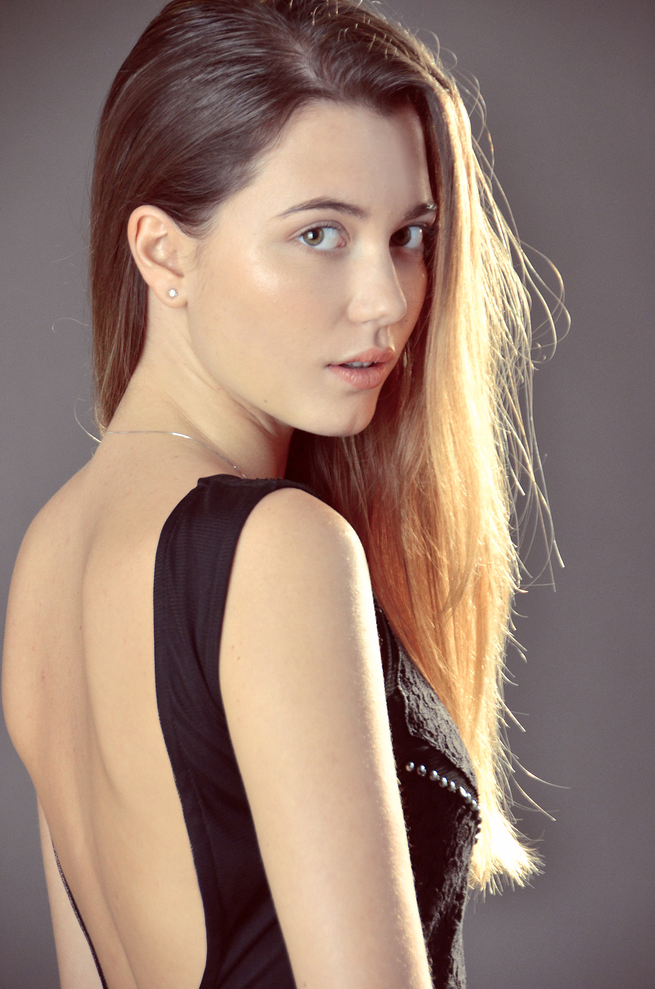 Francesca — Model & Hostess in Brescia photo 2