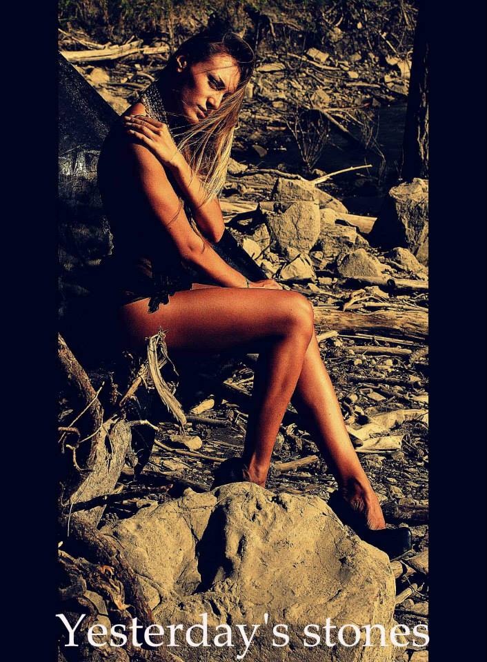 Alexandra — Model & Hostess in Bologna photo 1
