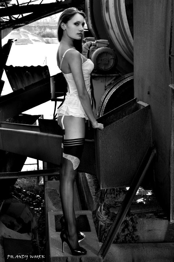 Alexandra — Model & Hostess in Bologna photo 2