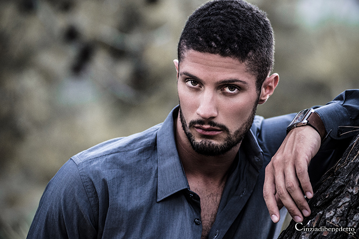 Giuseppe — Model & Host in Bari photo 1