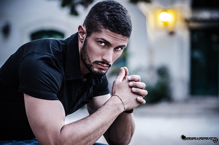 Giuseppe — Model & Host in Bari photo 2