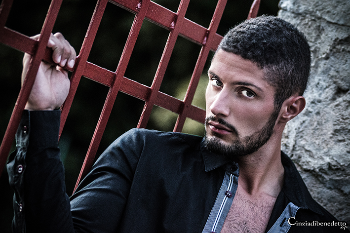 Giuseppe — Model & Host in Bari photo 5