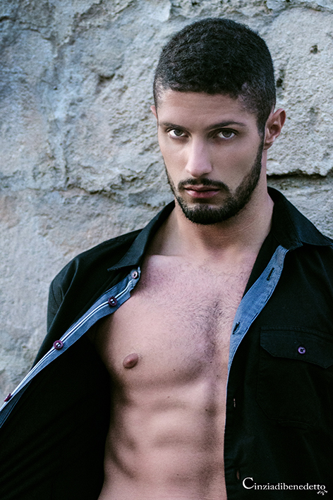 Giuseppe — Model & Host in Bari photo 6