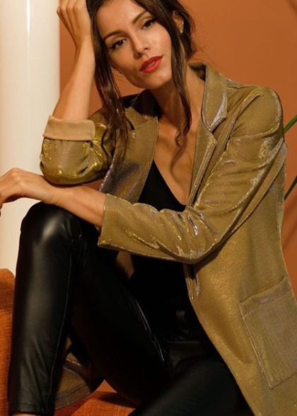 Anna — Model & Hostess in Padova photo 5