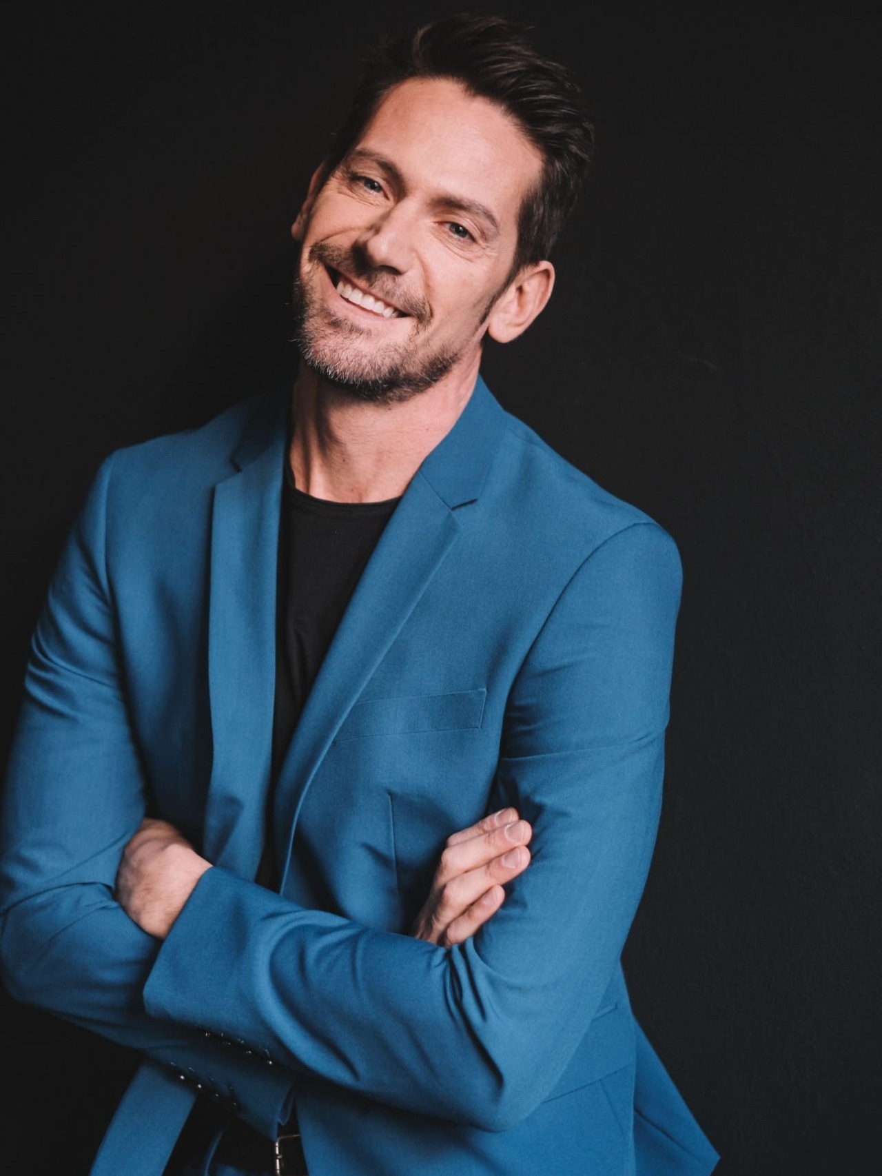 Raffaele — Model & Host in Torino photo 1