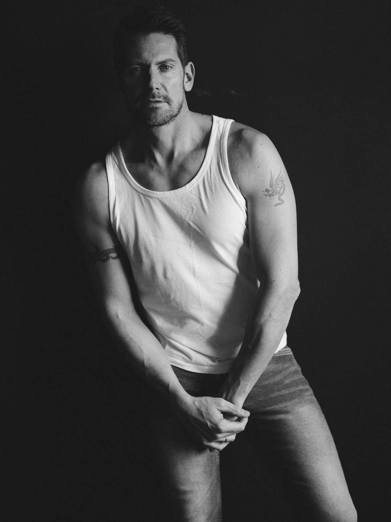 Raffaele — Model & Host in Torino photo 10