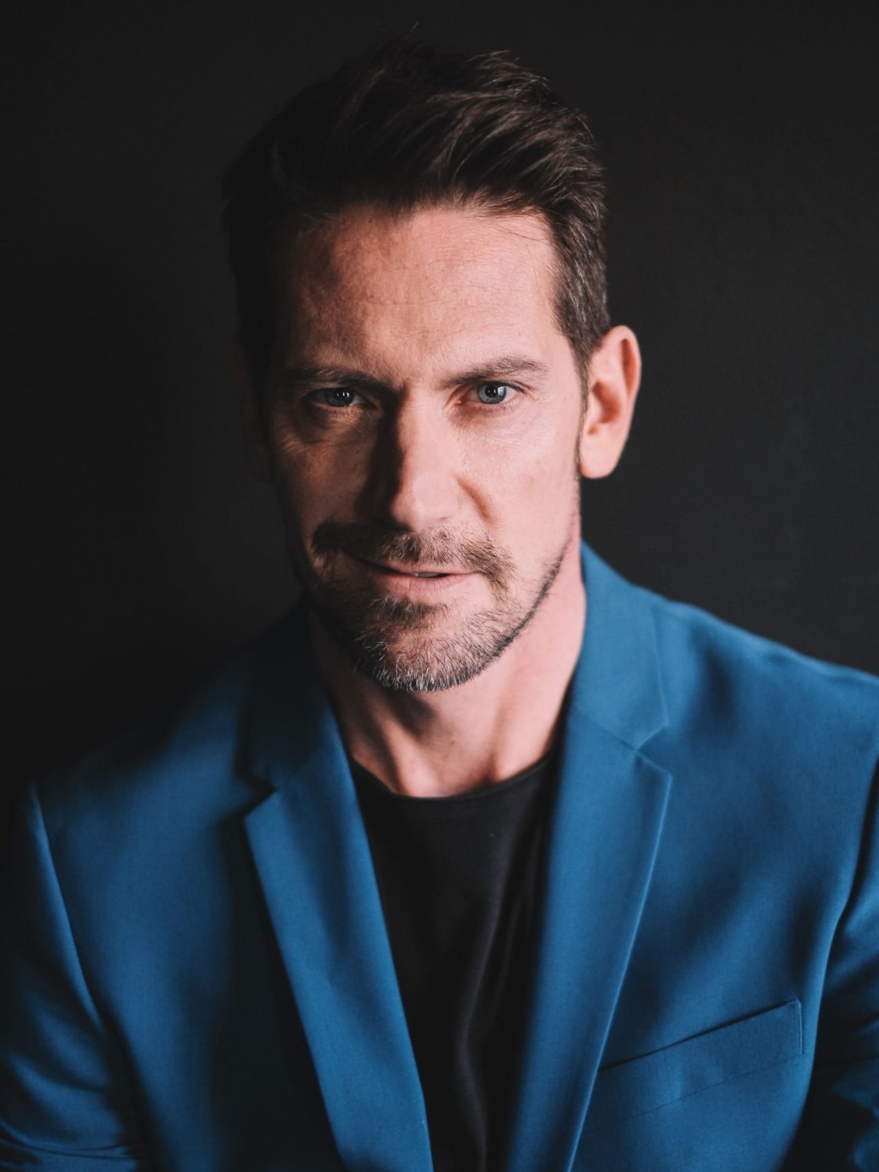 Raffaele — Model & Host in Torino photo 2