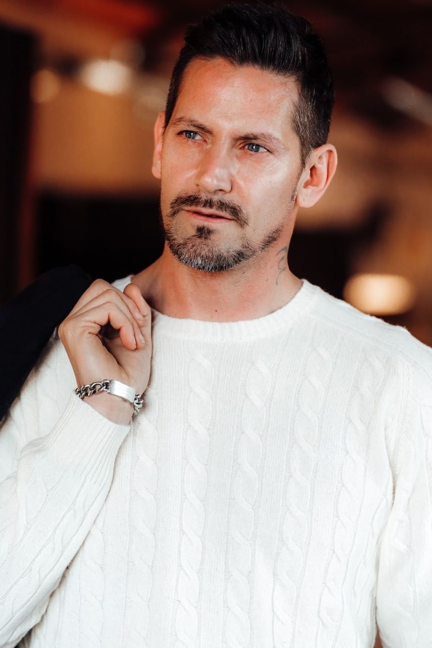 Raffaele — Model & Host in Torino photo 5