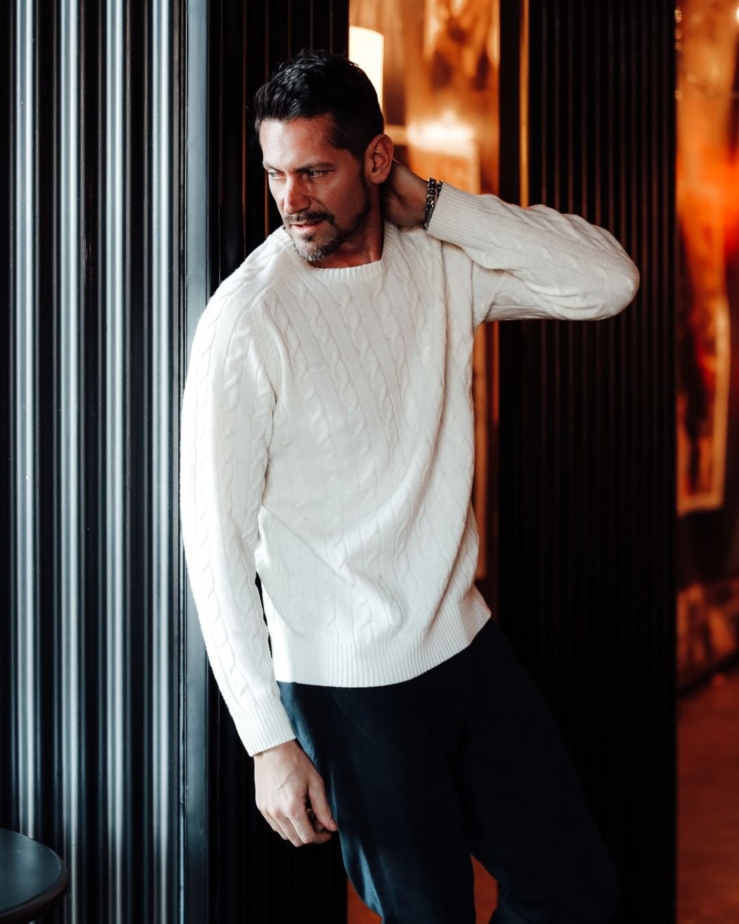 Raffaele — Model & Host in Torino photo 6