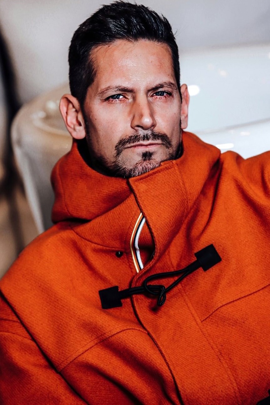Raffaele — Model & Host in Torino photo 7