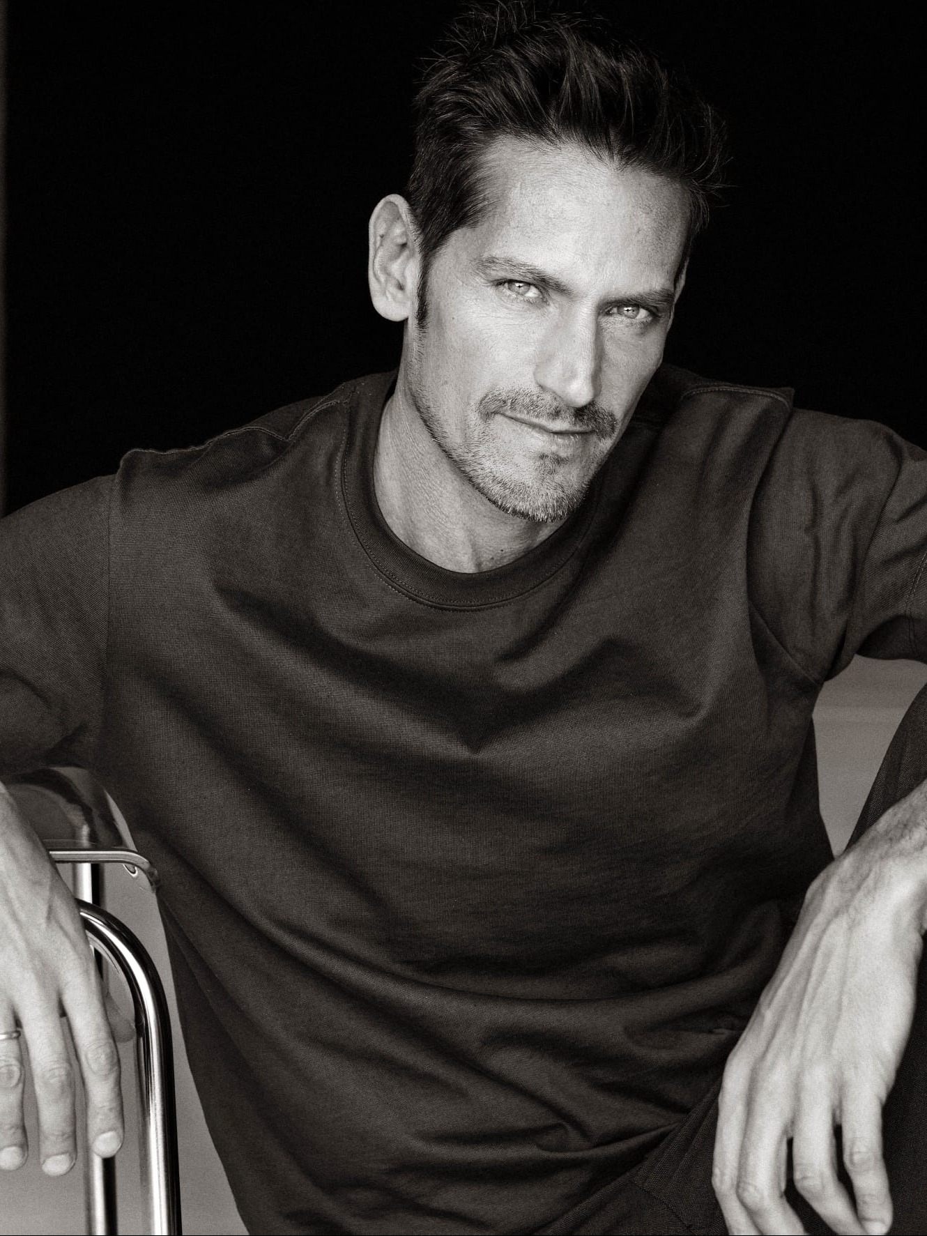 Raffaele — Model & Host in Torino photo 9