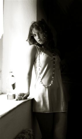 Sara — Model & Hostess in Biella photo 5