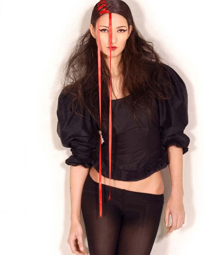 Mirela — Model & Hostess in Rovigo photo 12