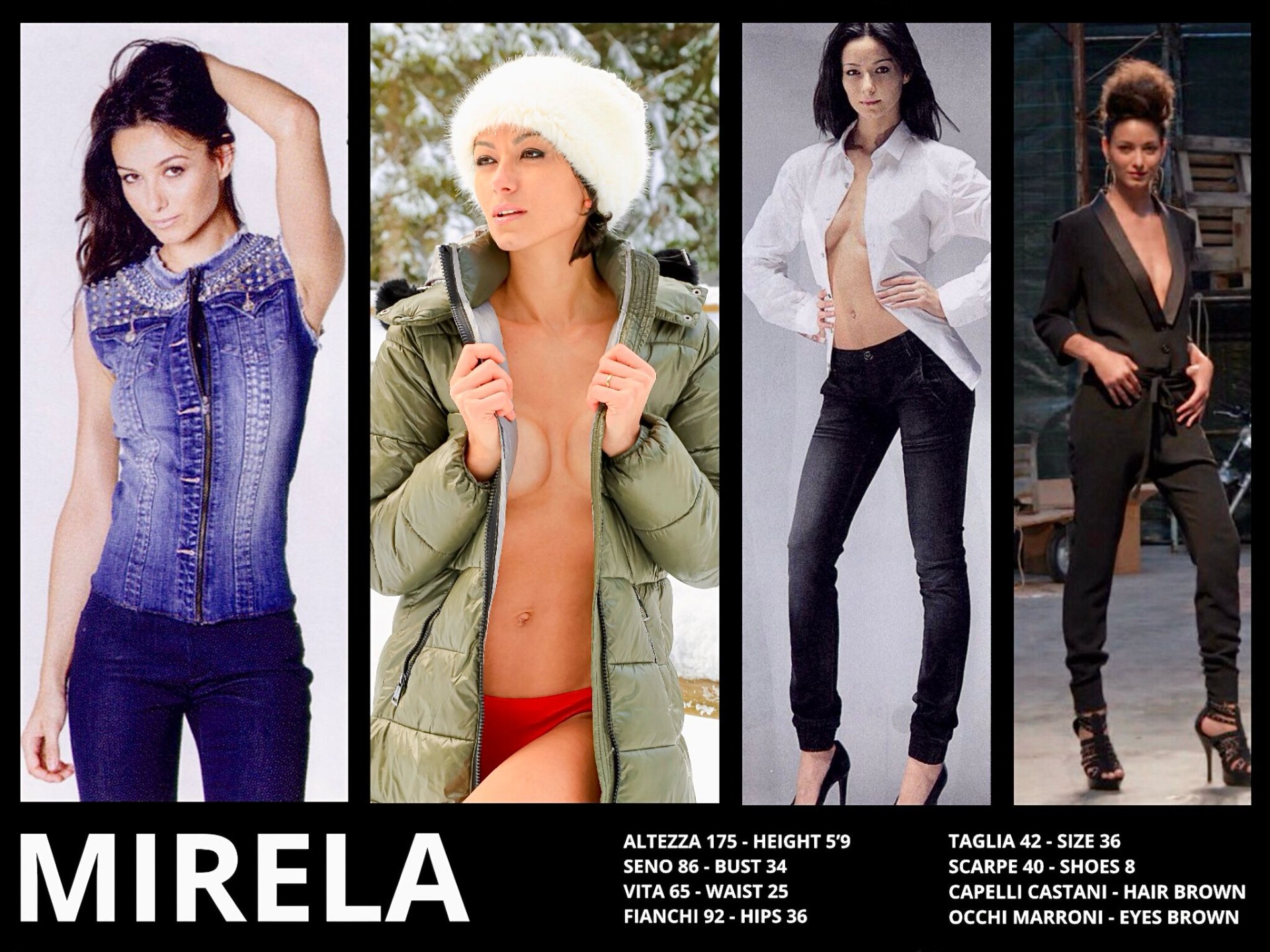 Mirela — Model & Hostess in Rovigo photo 17