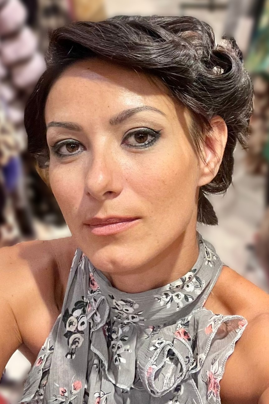 Mirela — Model & Hostess in Rovigo photo 3