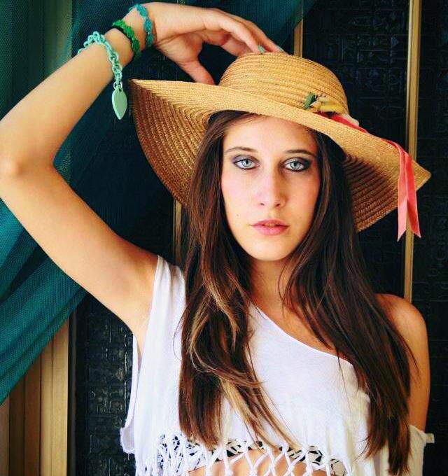 Silvia — Model & Hostess in Prato photo 2