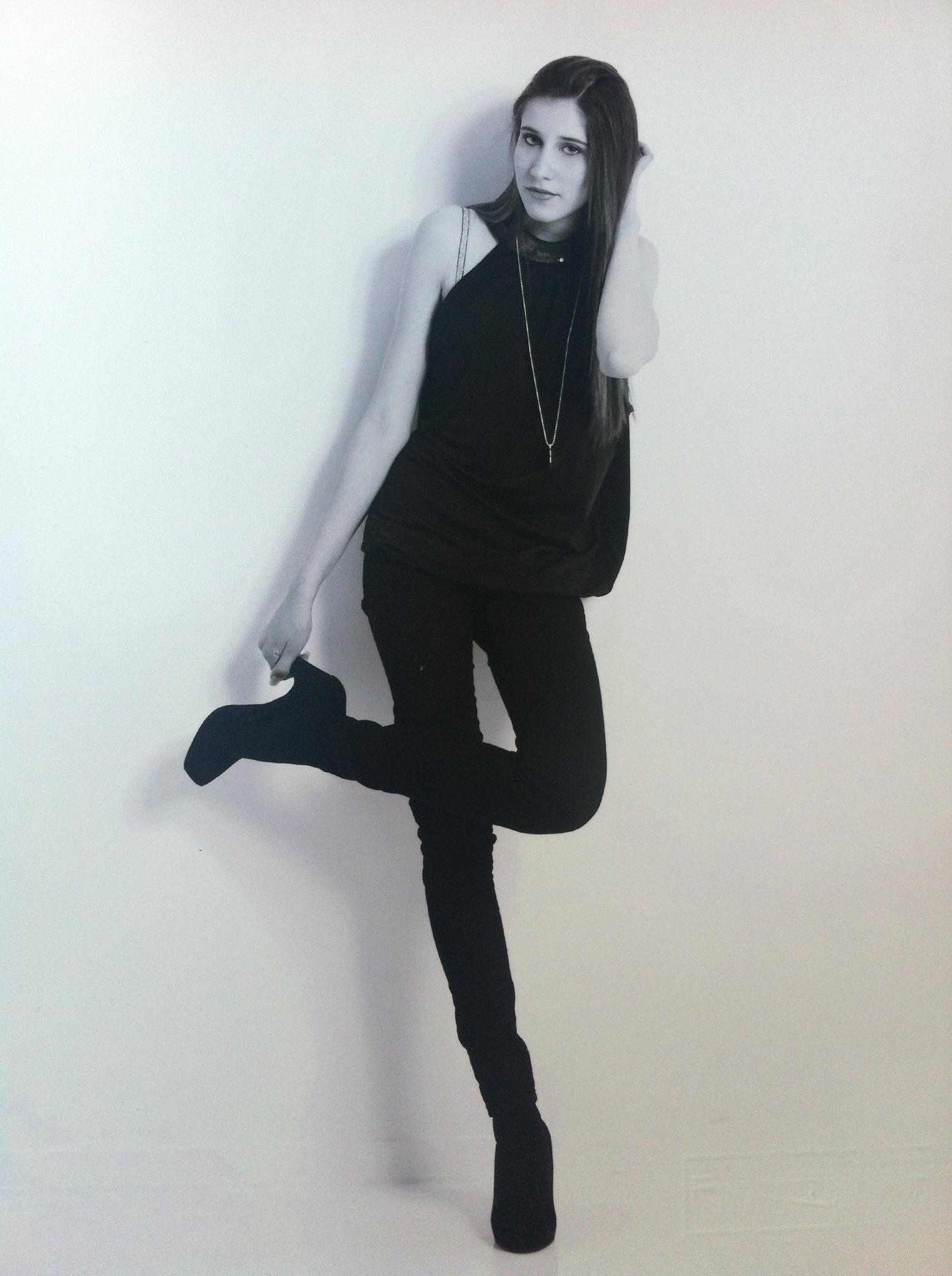 Silvia — Model & Hostess in Prato photo 3