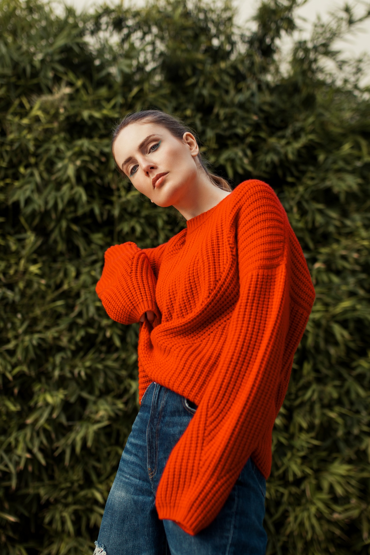 Alessia — Model & Hostess in Collegno photo 17